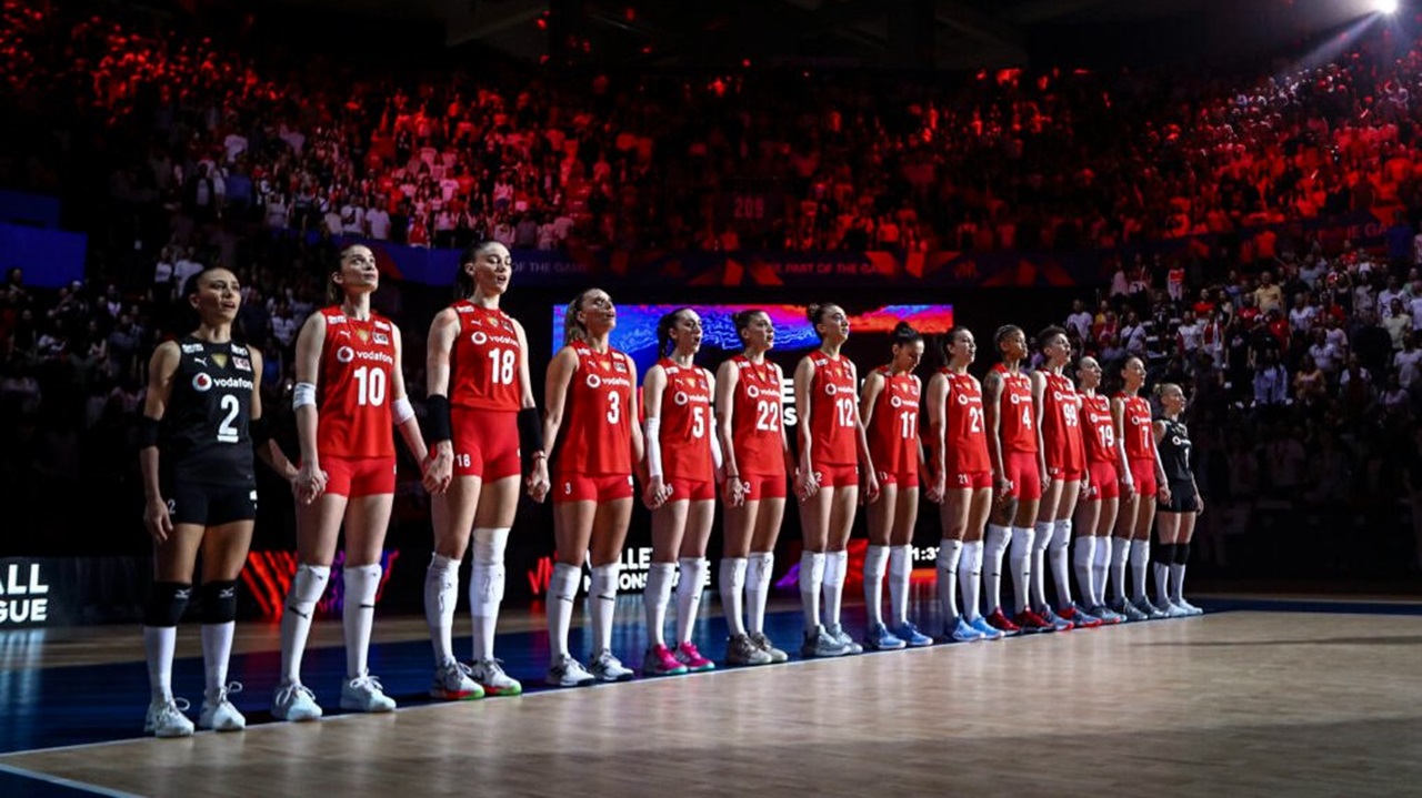 İtalya, Paris Yolunda Önemli Bir Galibiyet Aldı