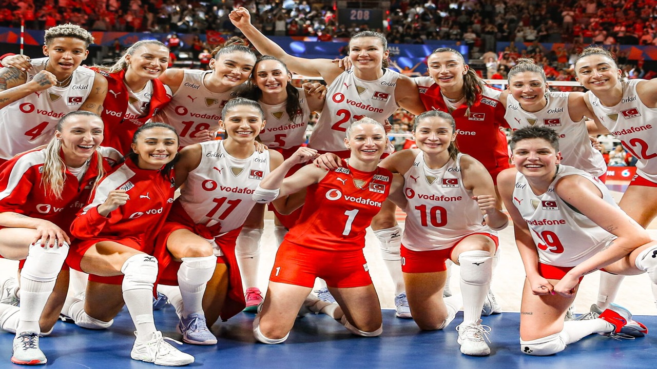 Filenin Sultanları ilk etabı galibiyetle tamamladı