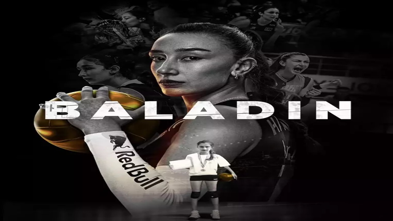 “Baladın” Belgeseli 9 Mayıs’ta Red Bull TV’de