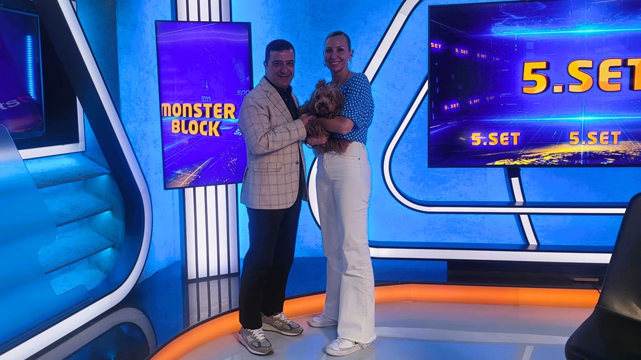 VİDEO HABER: Milletler Ligi 5.Set'te Başladı