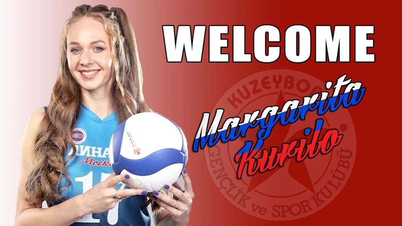 Rus Smaçör Kuzeyboru'da