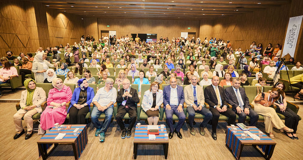 Toplum Eğitimine Büyük Katkı; TMOK Fair Play Anneleri Projesi