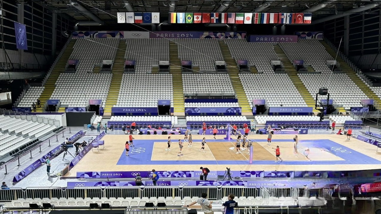 Paris'te Kadro Yeniden Şekilleniyor