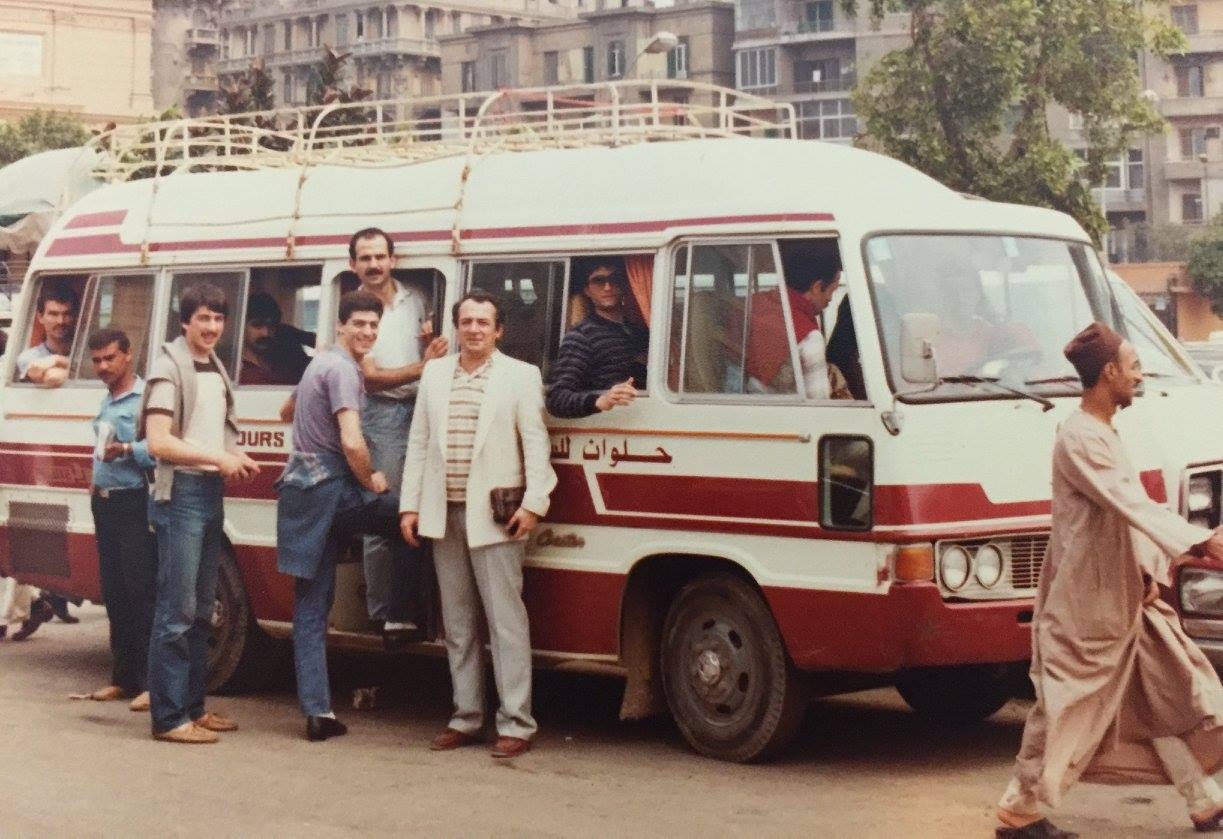 Hocaların Hocası Enver Göçener'i kaybettik