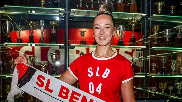 VİDEO HABER: Cansu Çetin’den Bir Transfer Hikayesi