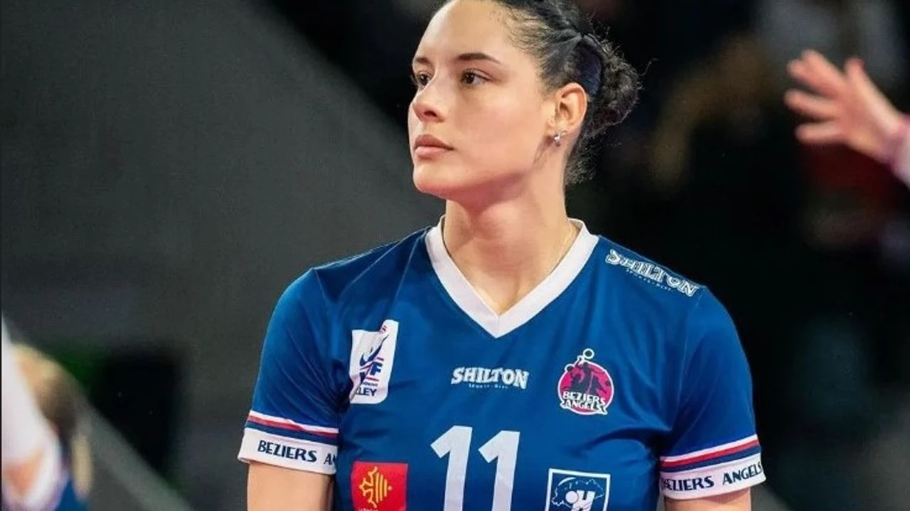 Nilüfer Belediyespor'un yeni transferi evinde ölü bulundu