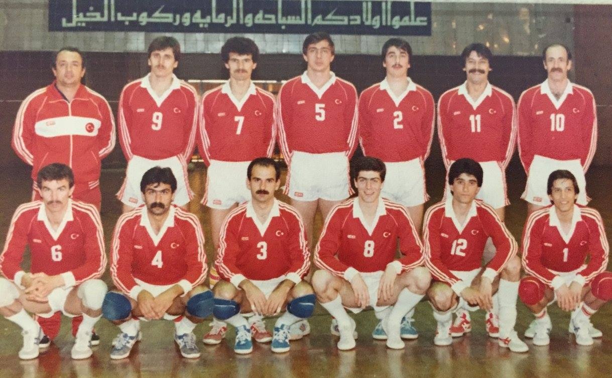 Hocaların Hocası Enver Göçener'i kaybettik