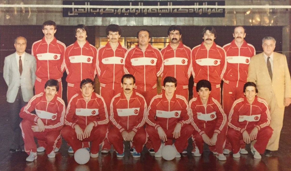 Hocaların Hocası Enver Göçener'i kaybettik