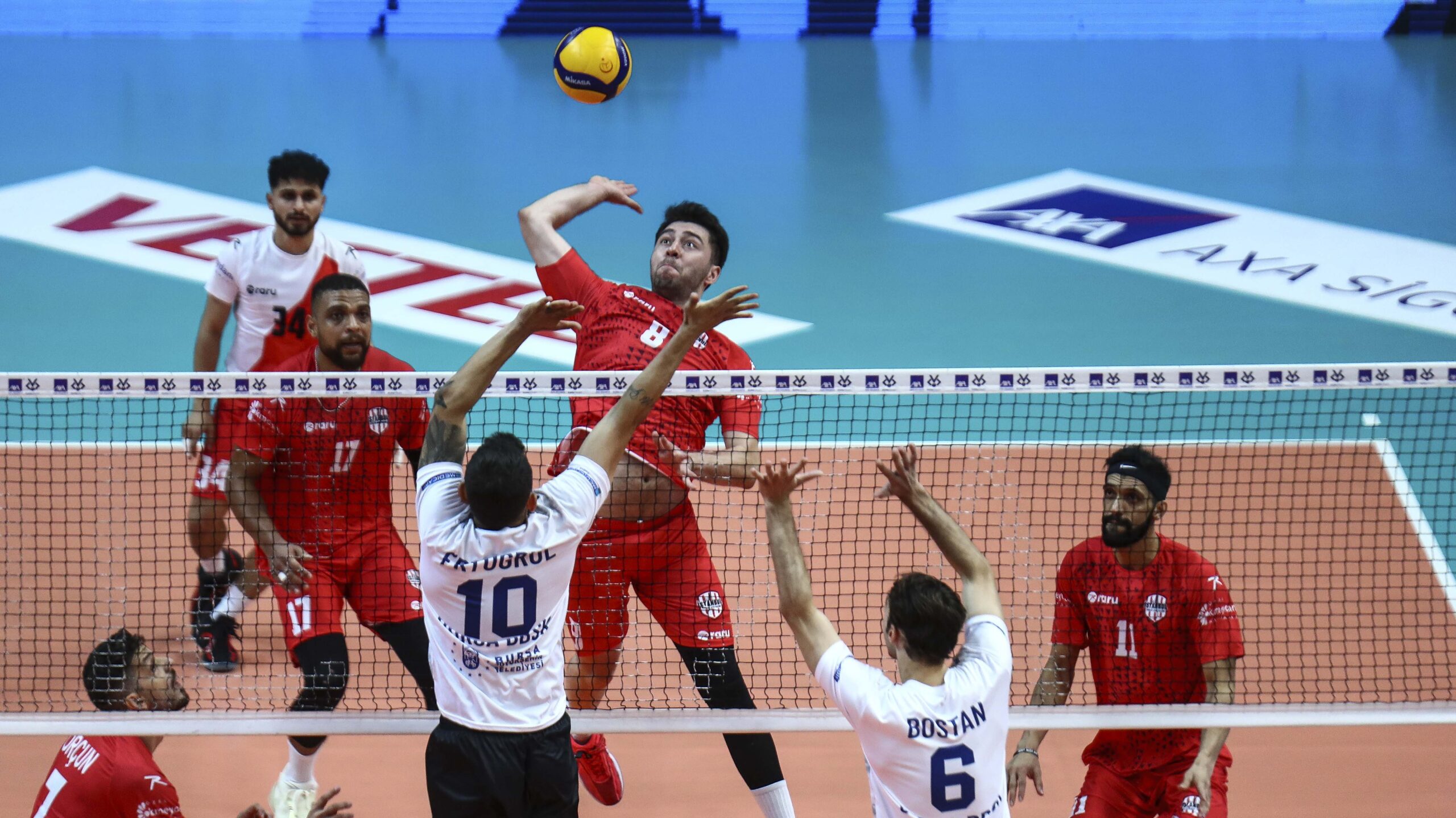 İstanbul mu Cizre mi?