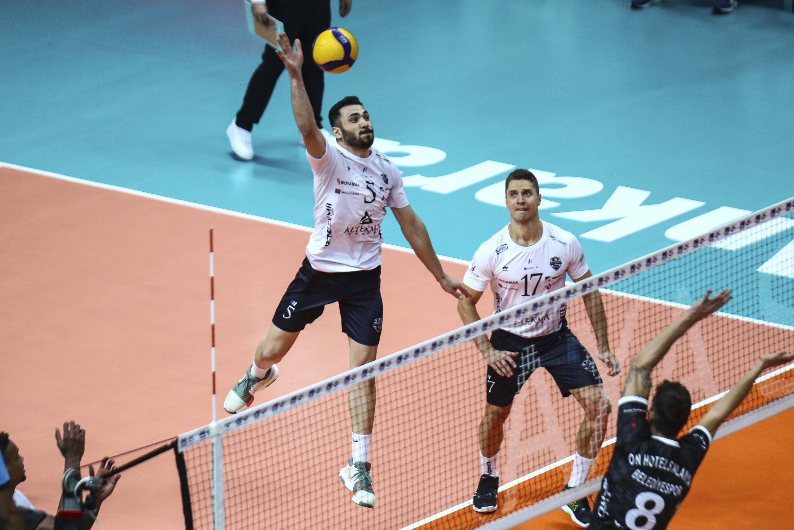 İstanbul mu Cizre mi?