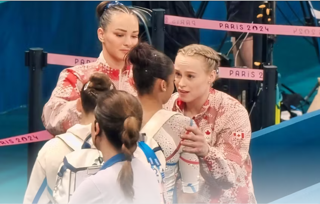 Sporu Özel Kılan Anlar