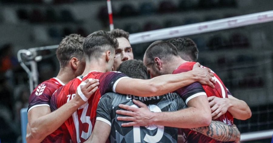 Ziraat Bankkart Ahmet Göksu Turnuvası'nı 1. tamamladı