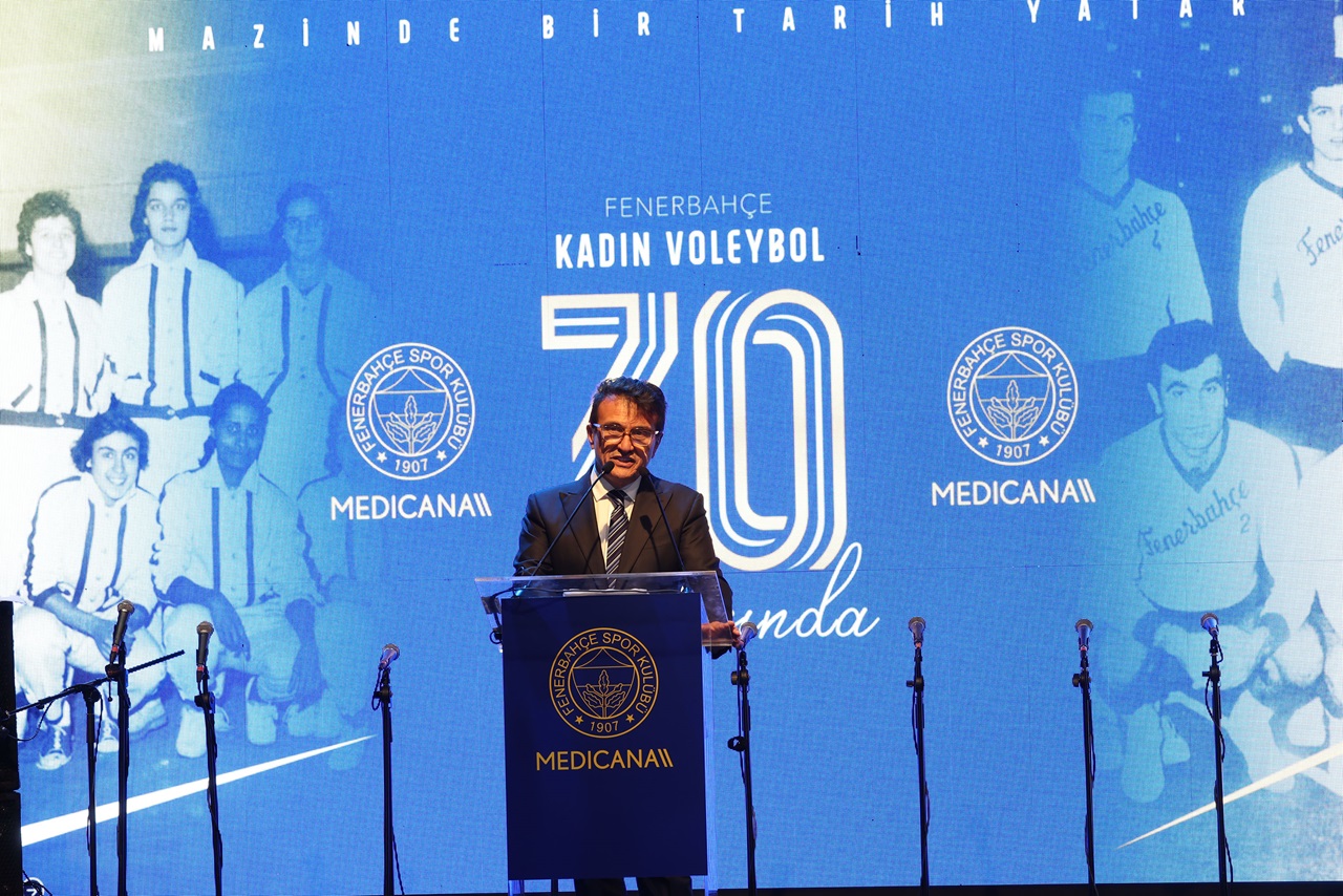 'Burada holiganlığa ve şiddete yer yok'