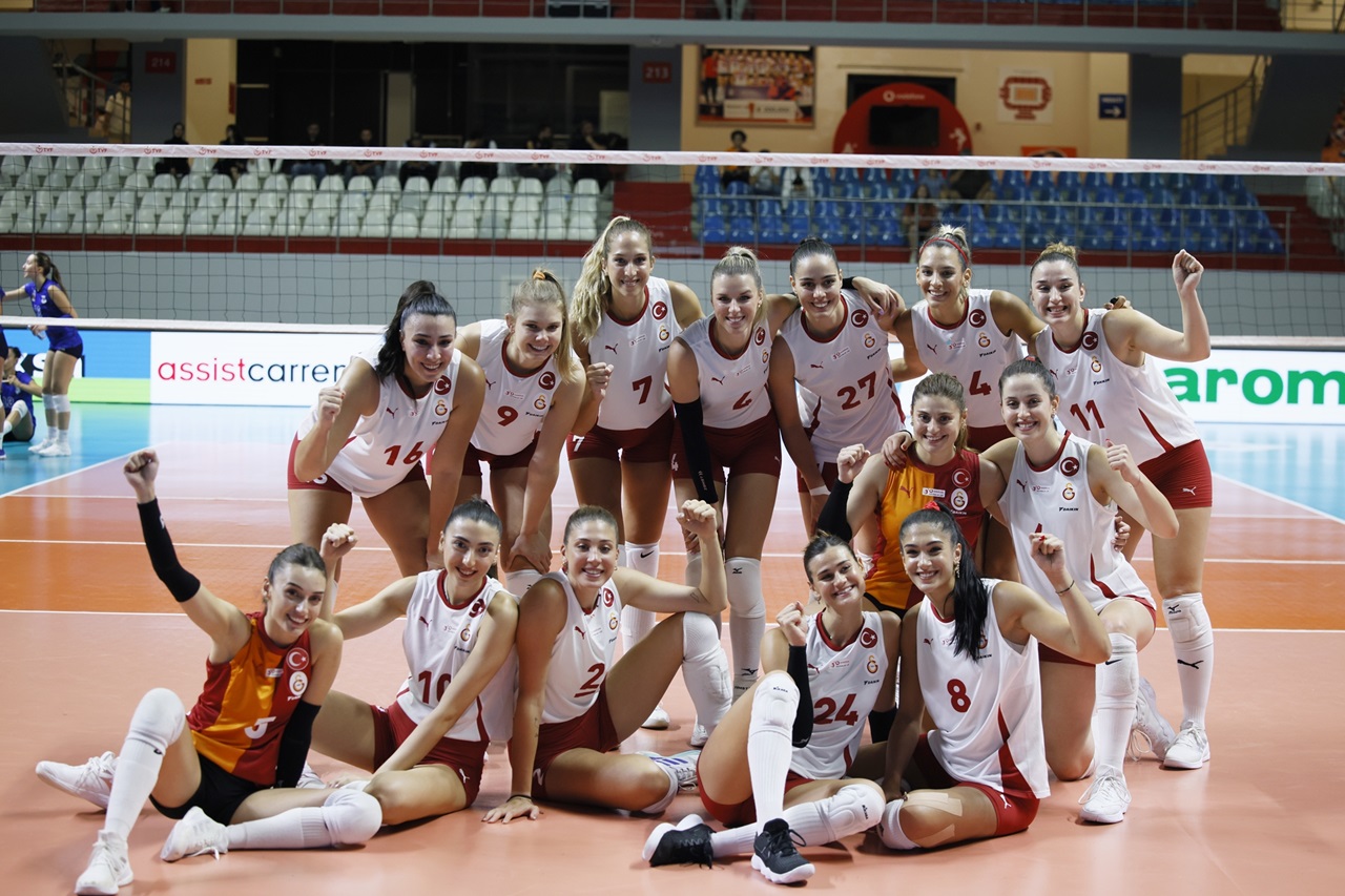 Balkan Kupası'nda Final Günü