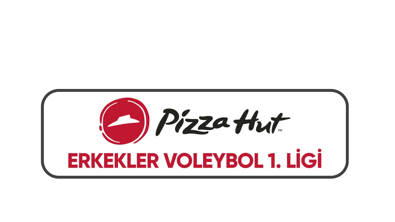 Pizza Hut Erkekler 1.Ligi’nde 19.Hafta Başlıyor