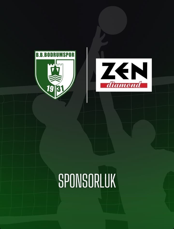 Zen Pırlanta Günerler Altın'dan Bodrum'un İncilerine Tam Destek 