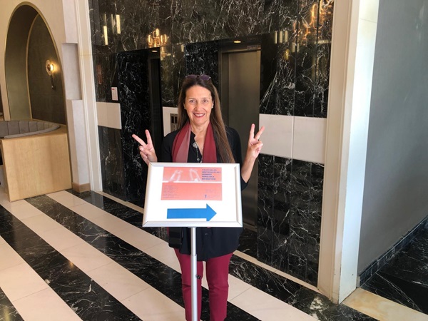 VUD Eskişehir Günlükleri