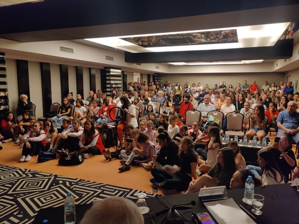 VUD Eskişehir Günlükleri