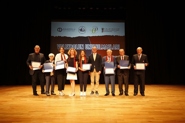 VUD Eskişehir Günlükleri