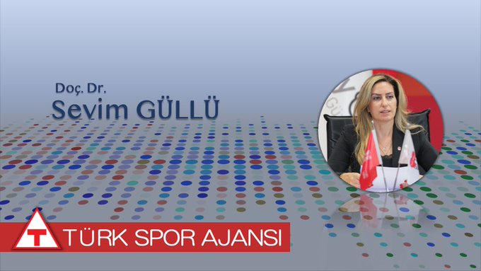 Daha İyi Bir Toplum ve Spor İçin