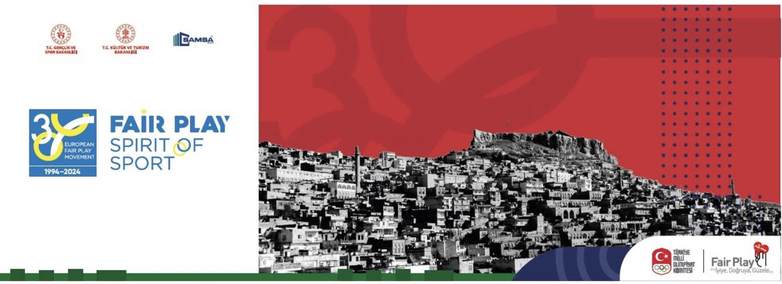 Fair Play'in Kalbi Mardin'de Atacak