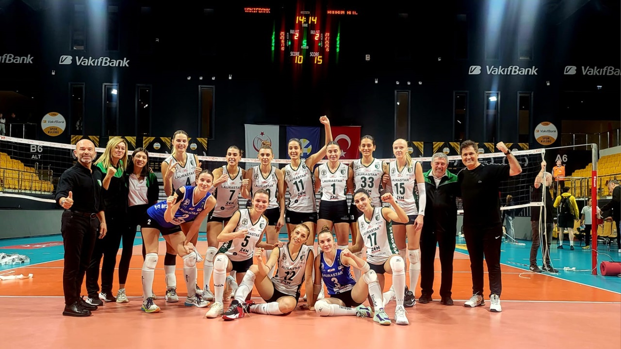 Bodrum Belediyesi Bodrum Spor'da 4 ayrılık