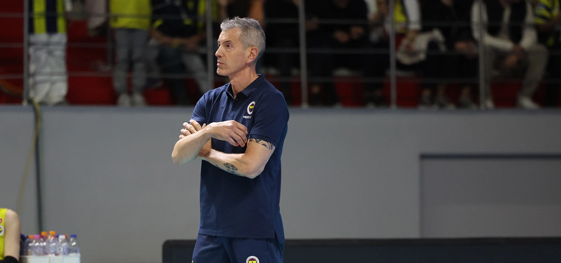 'Güzel bir oyunla maçı 3-0 kazandık'