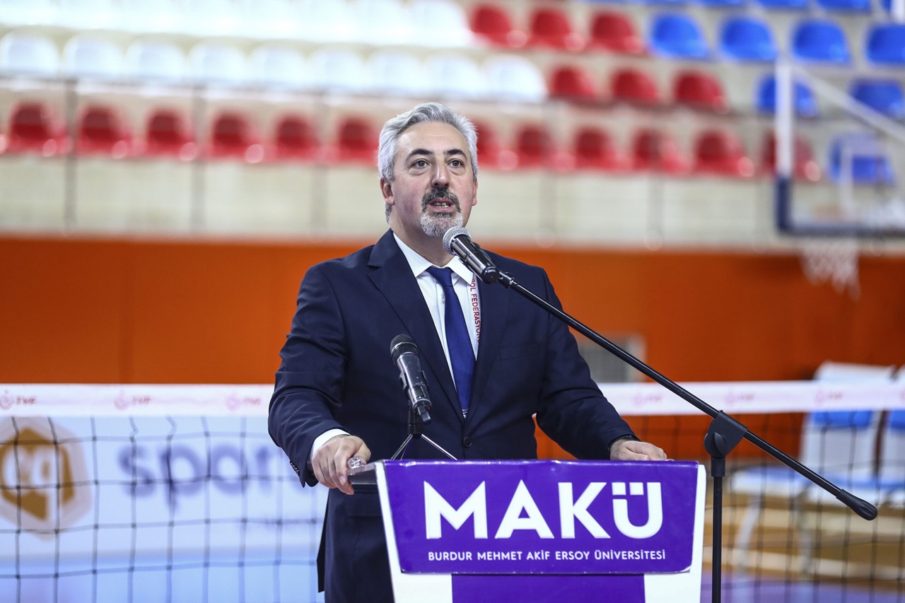 Uzman Posta Paravolley Avrupa Şampiyonası’nda İlk Gün Karşılaşmaları Tamamlandı