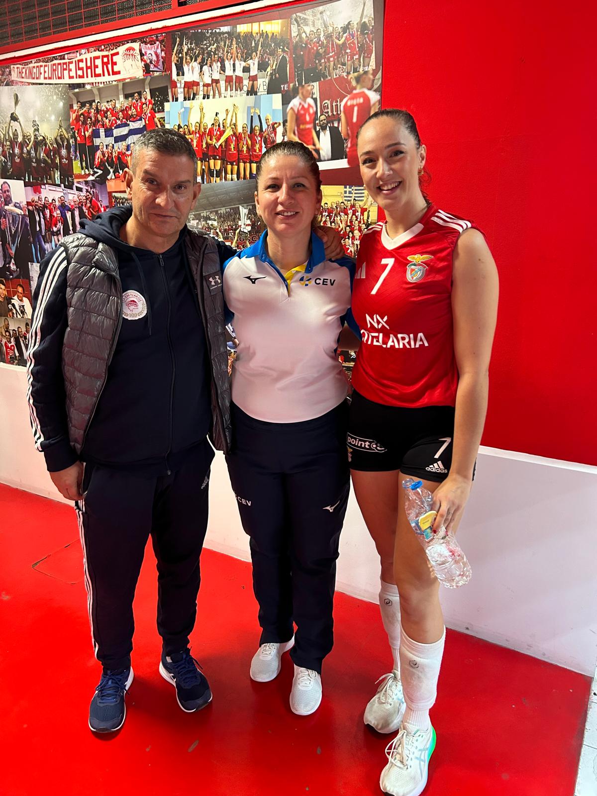 Yunanistan'da Türk Gecesi