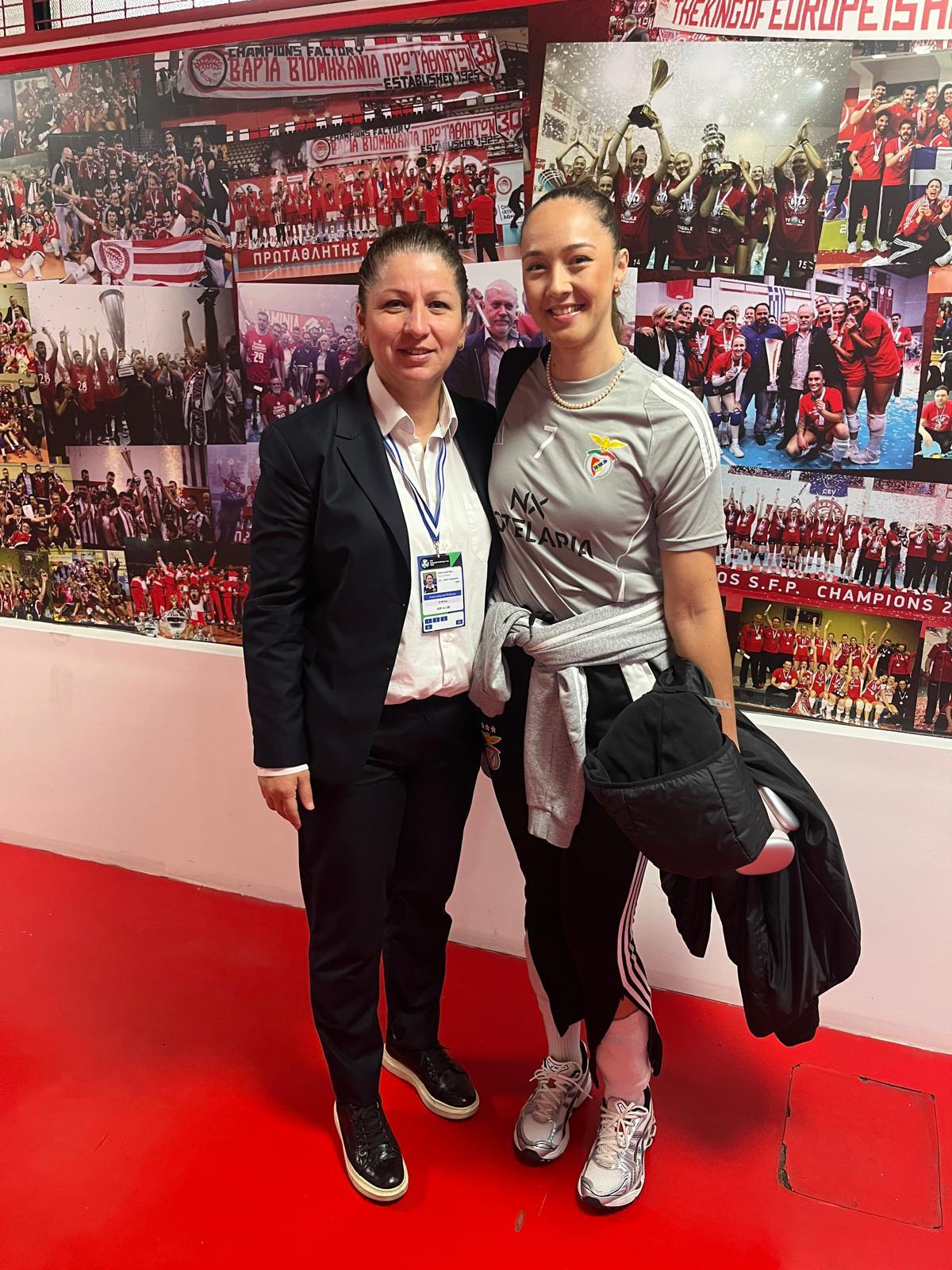 Yunanistan'da Türk Gecesi