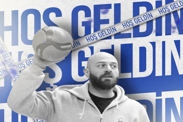 Dehri Can Dehrioğlu ve Meryem Boz Sarıyer Belediyespor'da