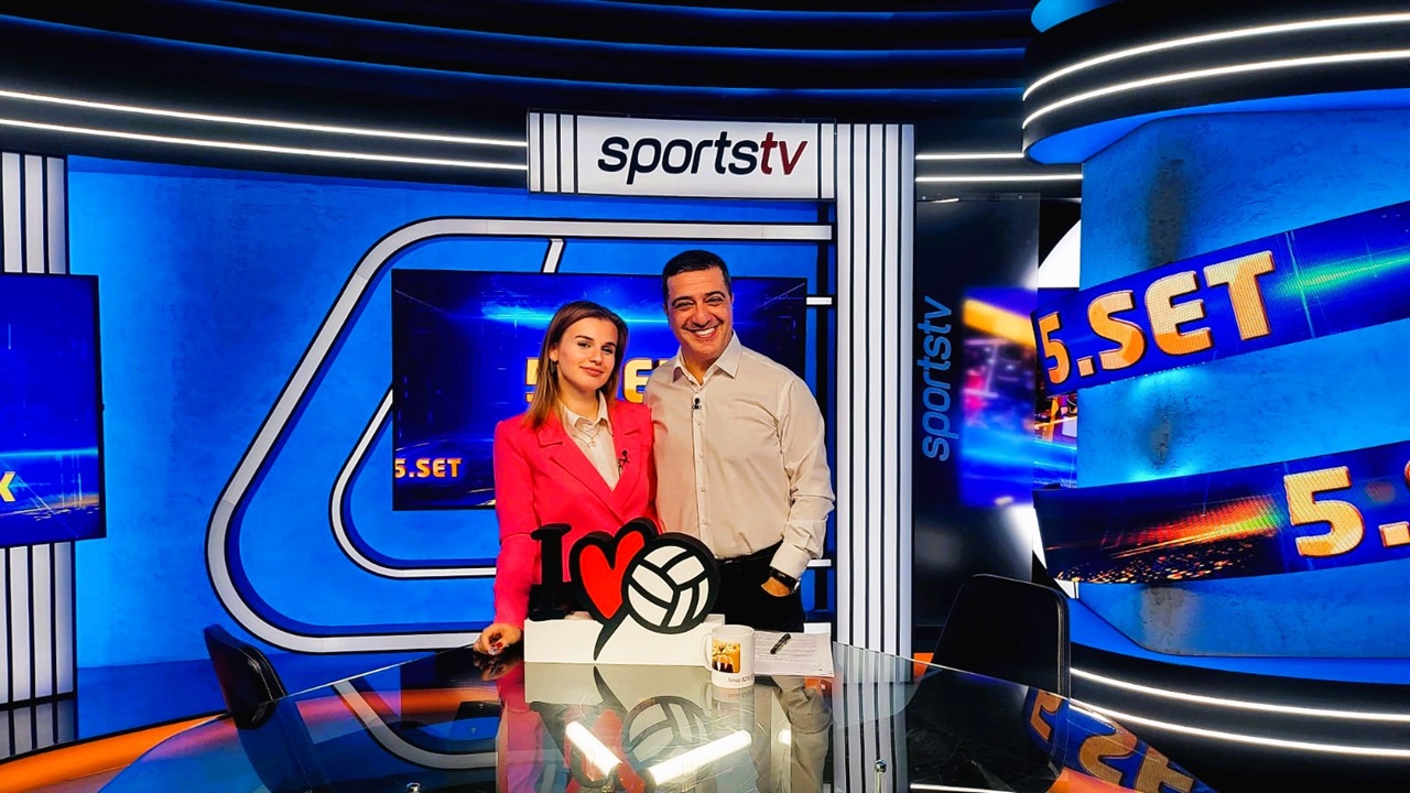 VİDEO HABER: VNL'den liglere, Summit'ten Ngapeth'e