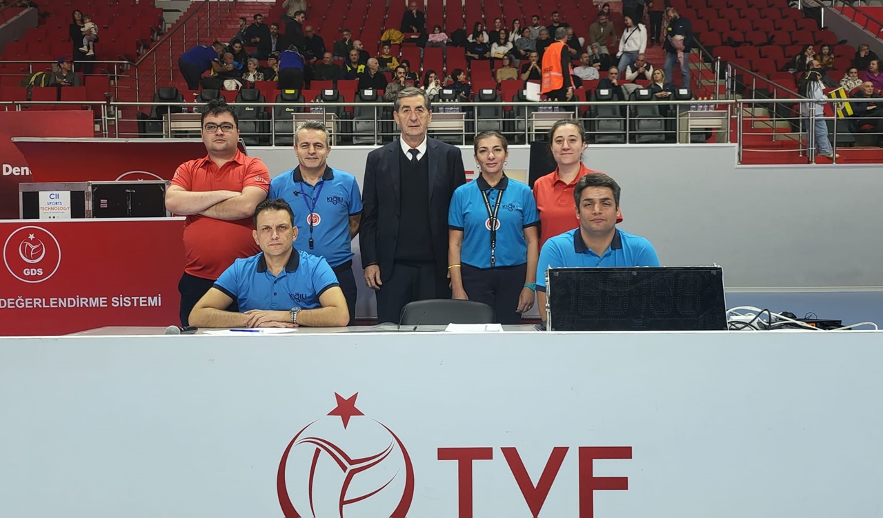 Fenerbahçe Medicana liderlik aşkına