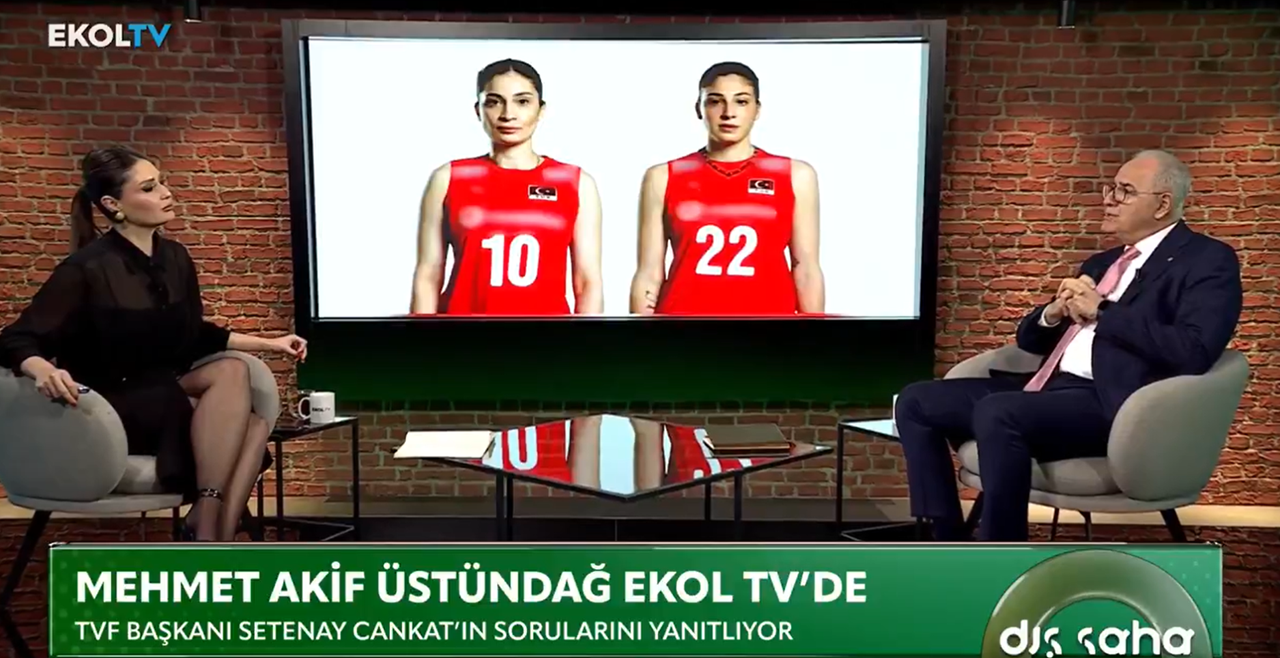 Milli Takıma 3. yabancı konusu ve Başkan Üstündağ'dan açıklamalar