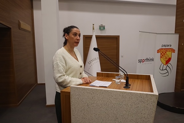 Papara Göztepe saha dışında da liderliğini sürdürüyor