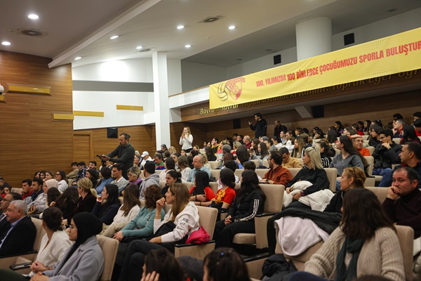 Papara Göztepe saha dışında da liderliğini sürdürüyor