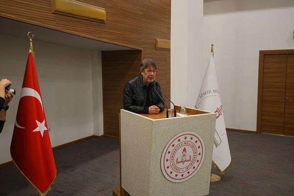 Papara Göztepe saha dışında da liderliğini sürdürüyor