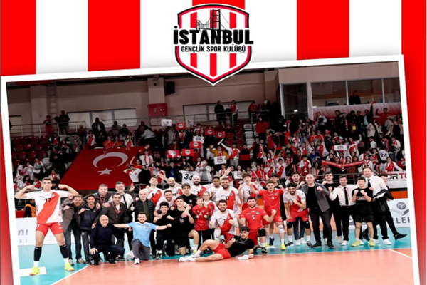 İstanbul Gençlik Spor 3 maç sonra kazandı