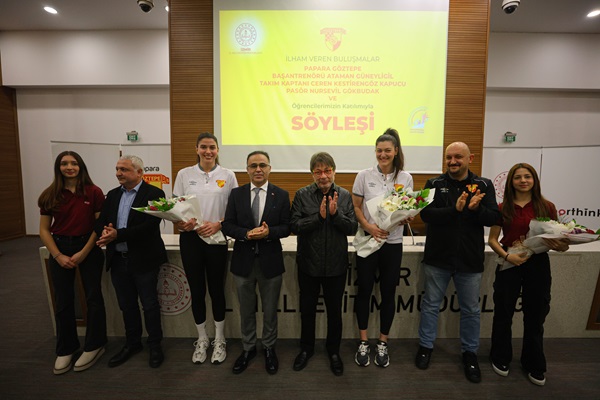 Papara Göztepe saha dışında da liderliğini sürdürüyor