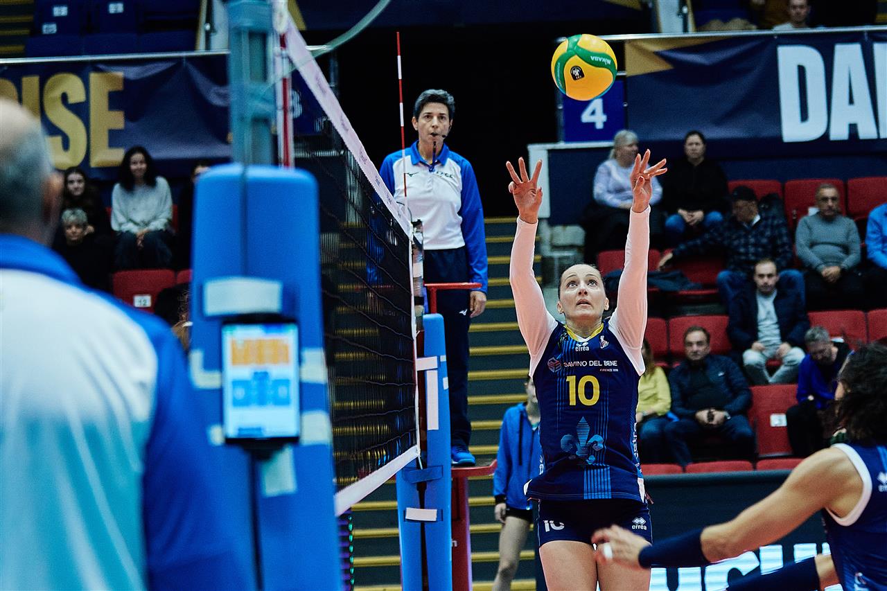 Kadınlar Şampiyonlar Ligi'nde 2. çeyrek finalist belli oldu