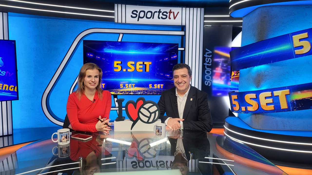 VİDEO HABER: Ligler, Avrupa, transferler ve daha fazlası 5.Set'te konuşuldu