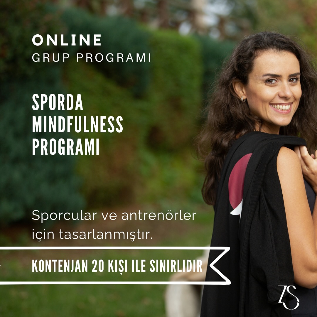 Sporda Mindfulness'in Önemi