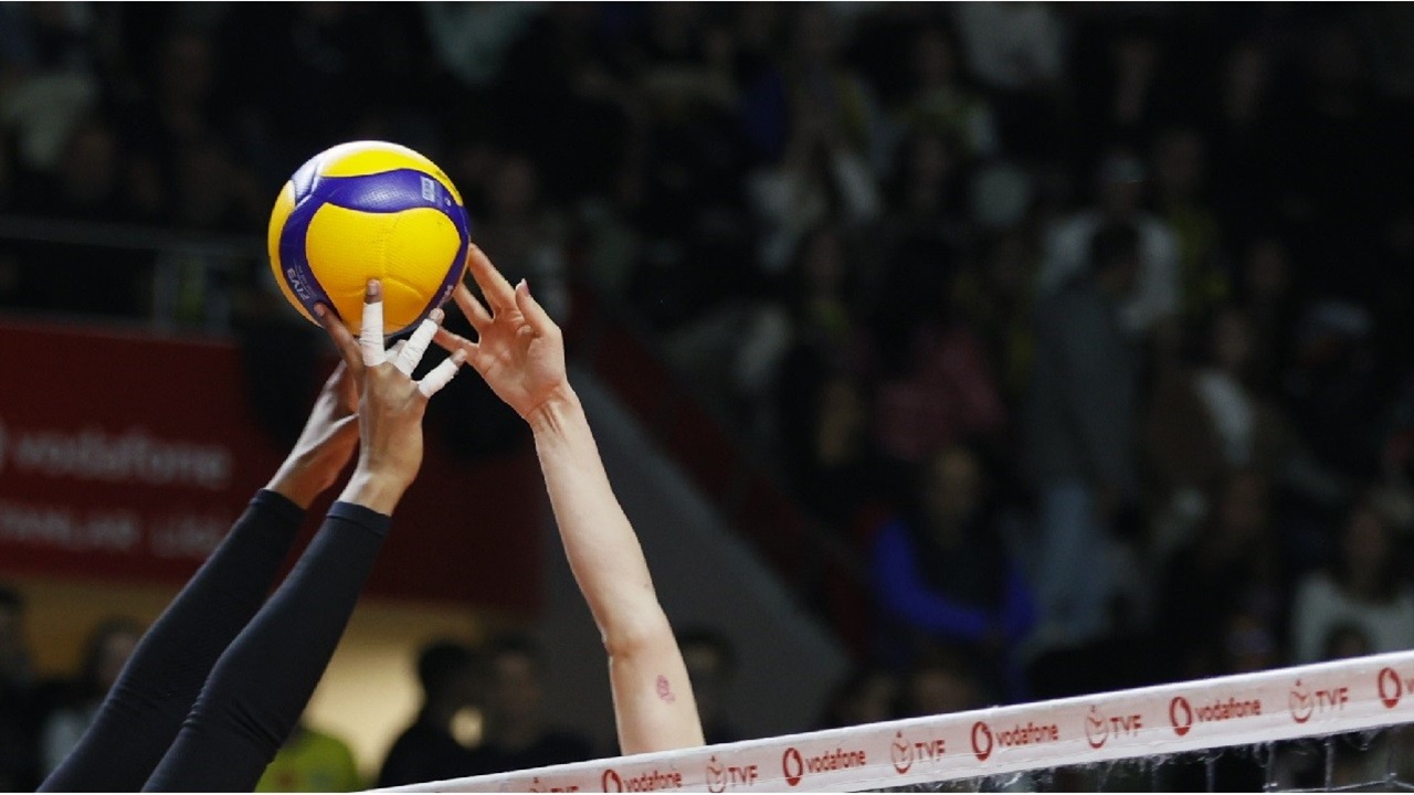 Vodafone Sultanlar Ligi'nde 5-8 Play Off eşleşmeleri belli oldu