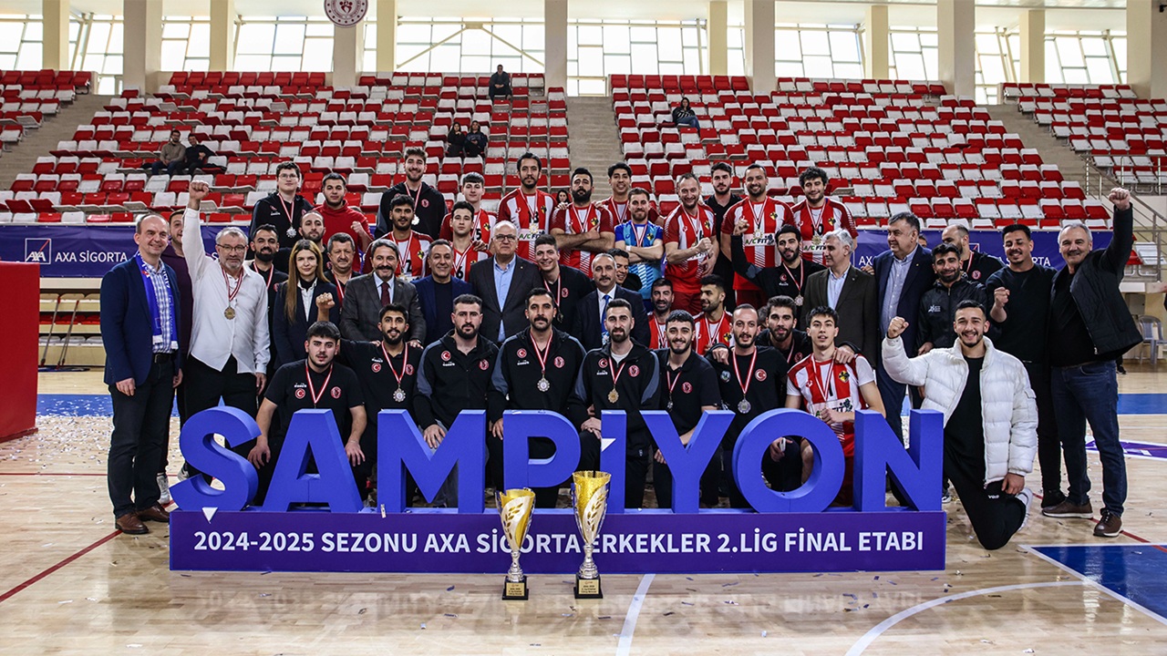 Adana Akkapı Oluşum Şampiyon