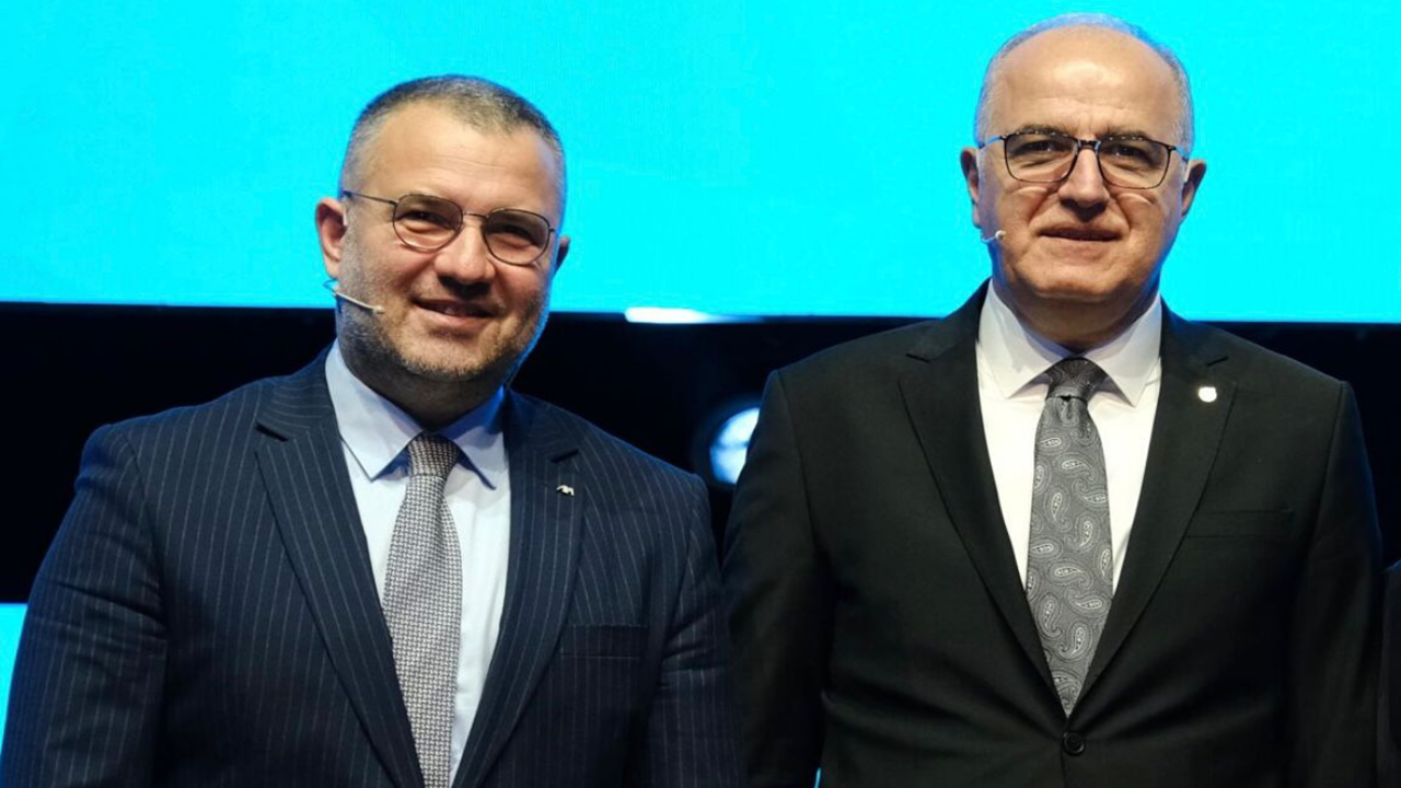 AXA Sigorta, Kadınlar ve Erkekler 2. Lig Finalleri’ne İsim Sponsoru Oldu