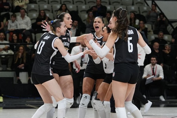 Keçiören başladı, Nilüfer bitirdi