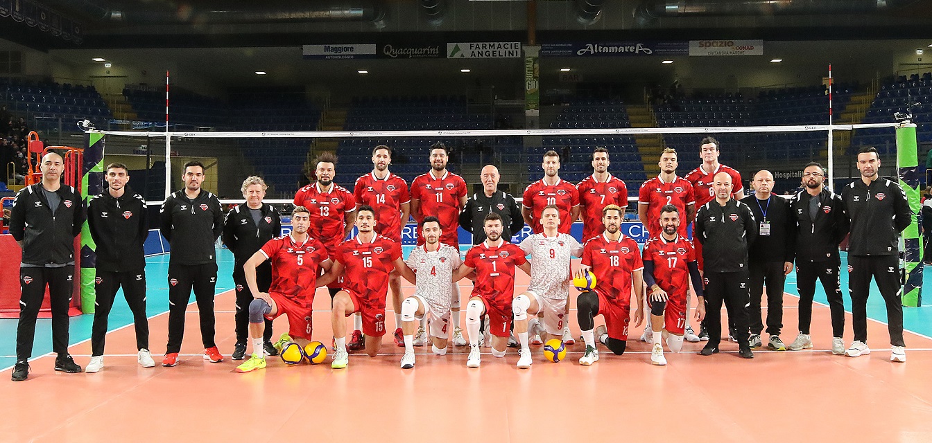 Spor Toto turu zora soktu