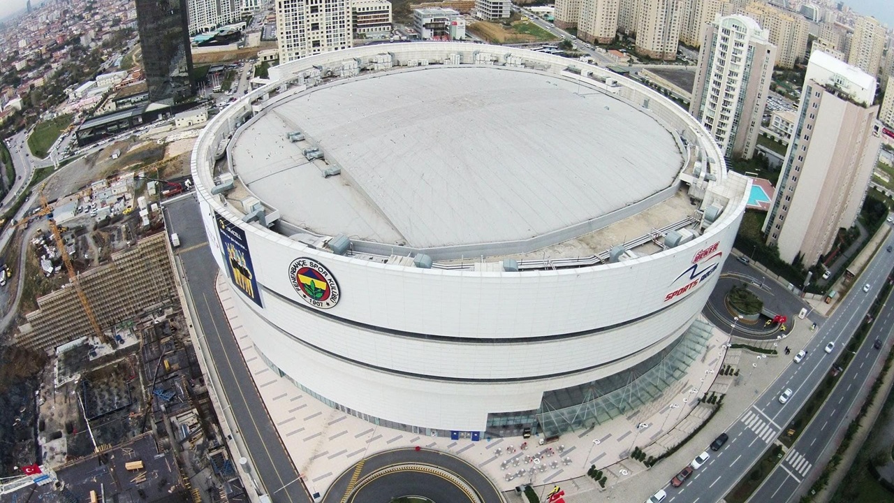 Milano'yu geçen İstanbul, CEV Şampiyonlar Ligi Dörtlü Final Organizasyonunu kaptı