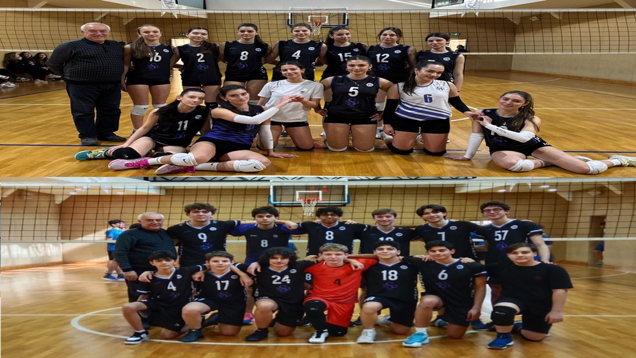 18. St. Benoit Spor Turnuvası'nda Final Günü
