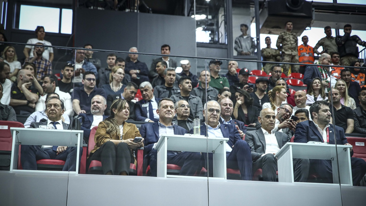 KFC Kadınlar 1. Liginde Final Etabı Başladı